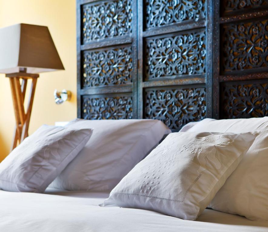 La Casona Del Viajante - Adults Only Hotel Villabajo Cameră foto